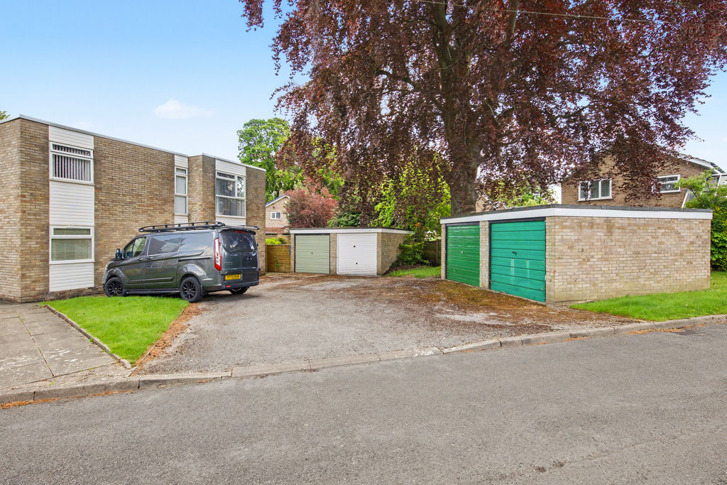 Glenthorne Close Brampton